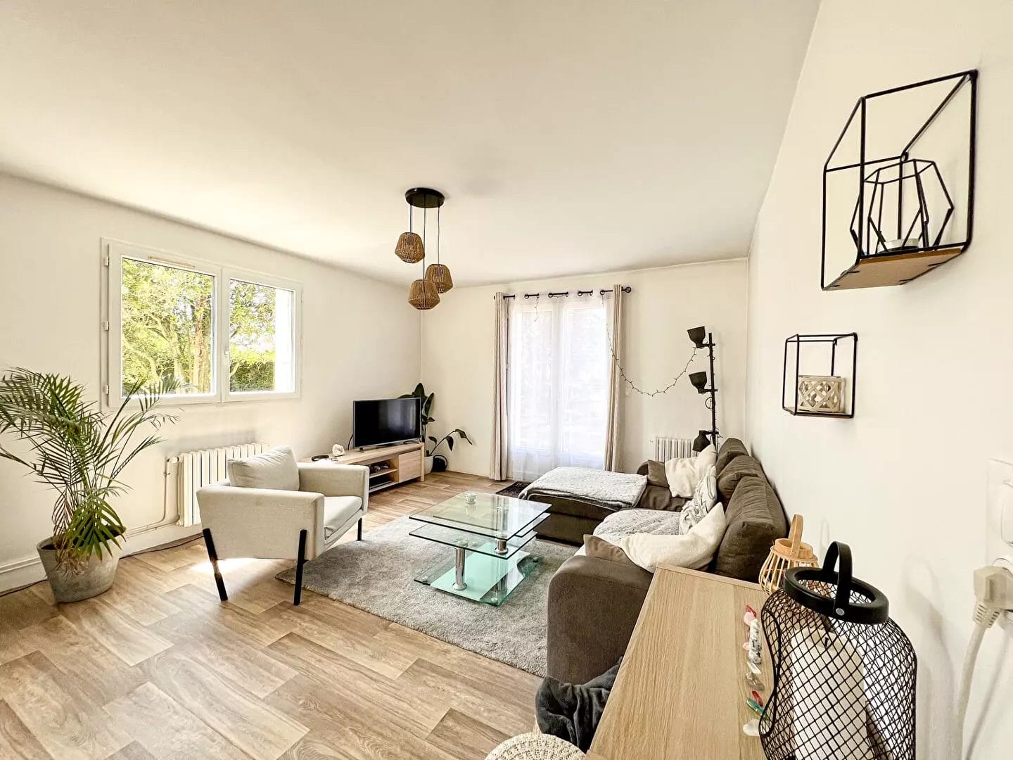 Caen zone tendue sur les logements ?